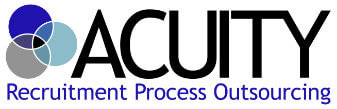 Acuity Recruitment Process Outsourcing: HR Outsourcing