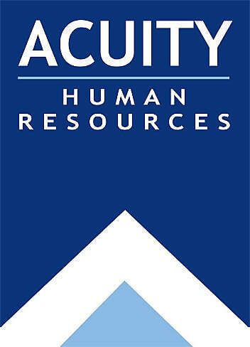 Acuity Human Resources, HR Outsourcing and HR Consulting Services