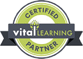 Vital Learnings Certified Partner